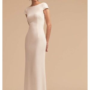 Katie May Madison Gown
